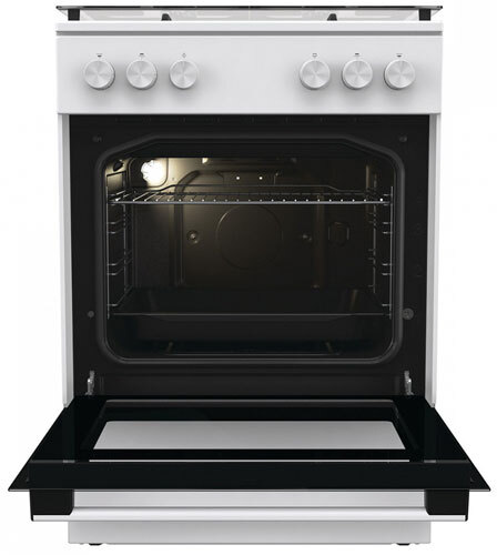 Детальное фото товара: Gorenje GG6A11WF