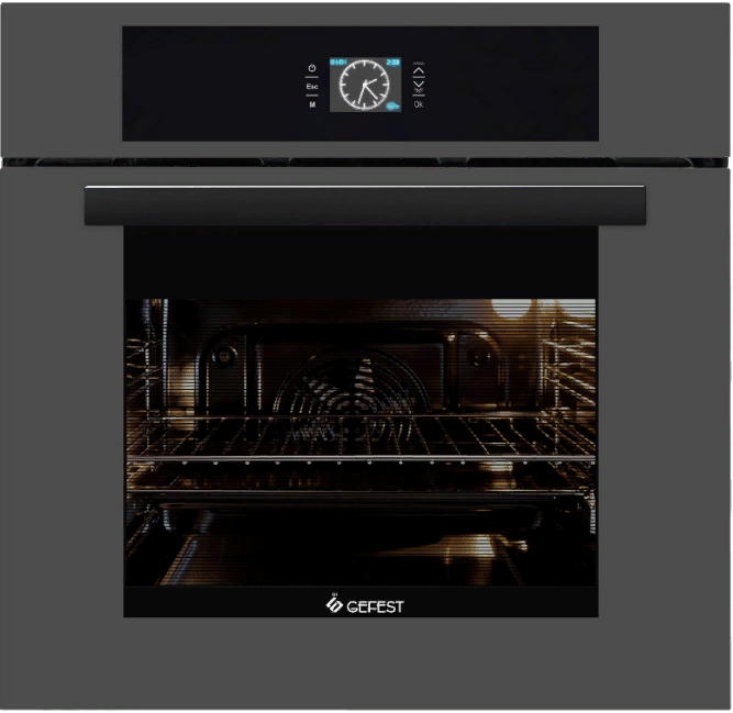 Фото товара: GEFEST ЭДВ ДА 622-04 К57S