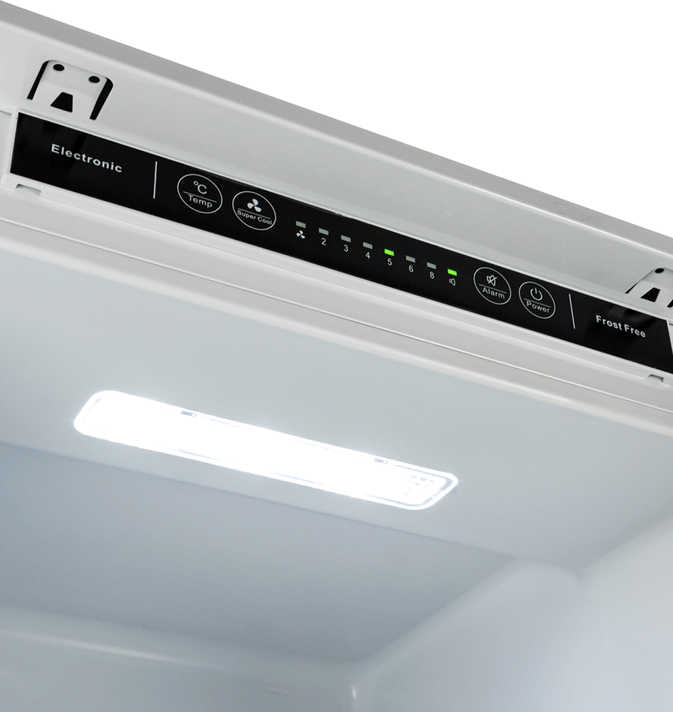 MILLEN MBR 180 NF Детальное фото товара: MILLEN MBR 180 NF