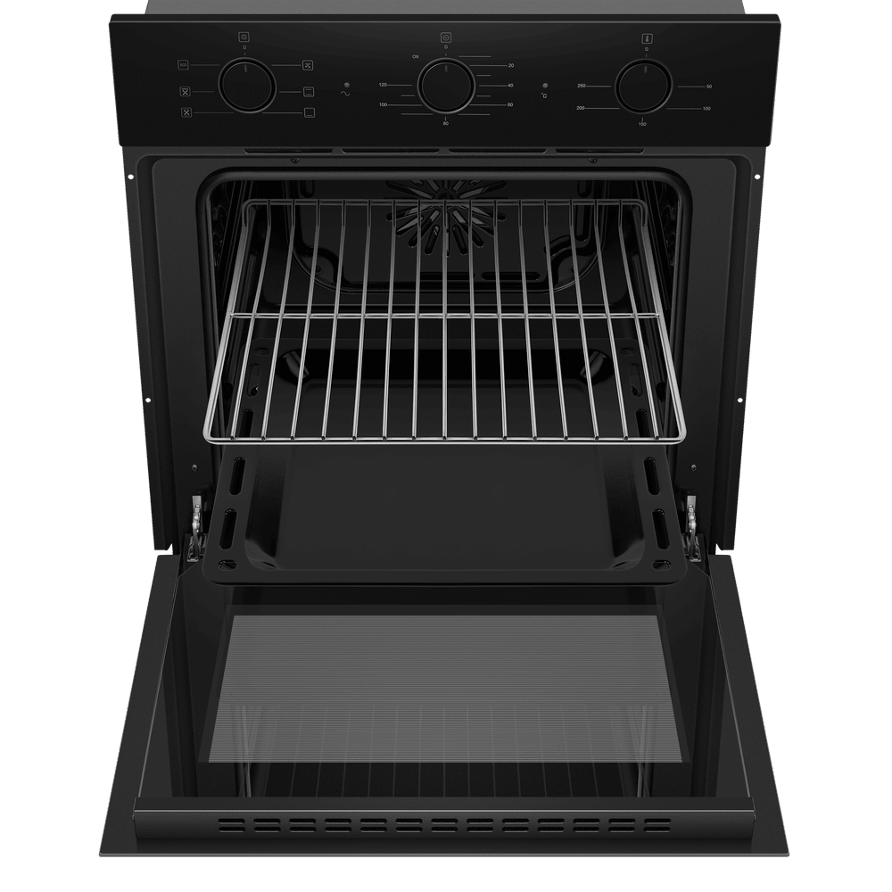 Детальное фото товара: Maunfeld AEOF6060B2