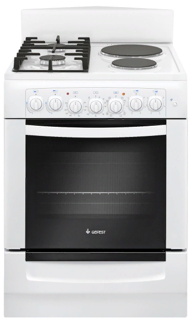 GEFEST ПГЭ 6112-02 0112 Фото товара: GEFEST ПГЭ 6112-02 0112