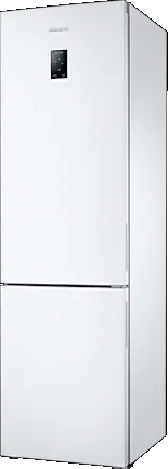 Детальное фото товара: Samsung RB37A52N0WW/WT