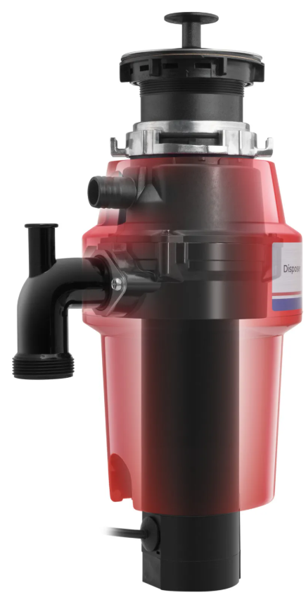 Детальное фото товара: MEFERI MFD750 PUSH COMFORT