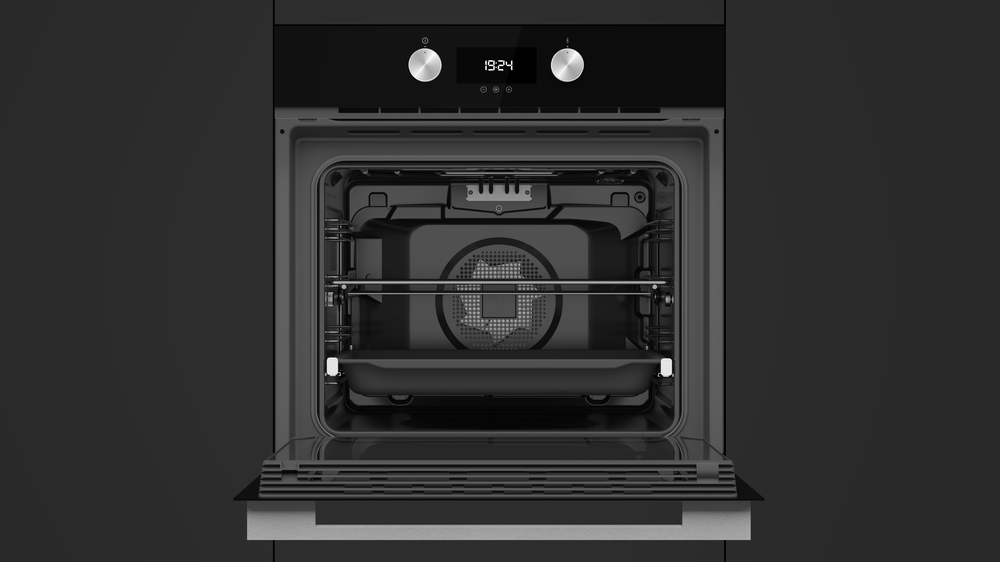 Детальное фото товара: Teka HLB 8300 NIGHT RIVER BLACK