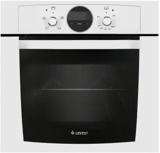 GEFEST ДГЭ 621-03 Б1 Фото товара: GEFEST ДГЭ 621-03 Б1