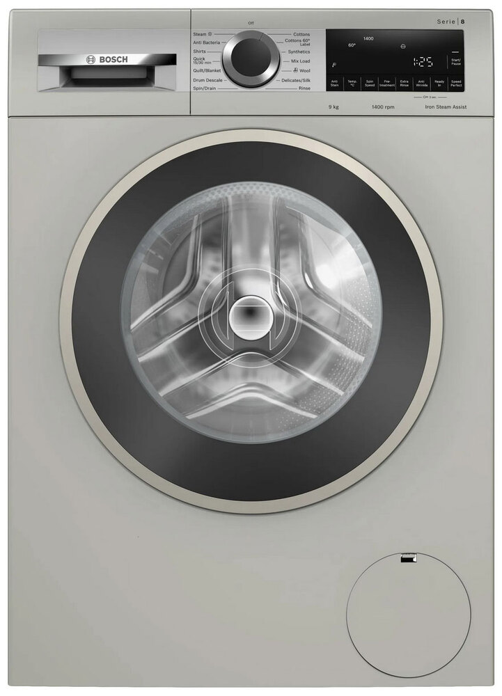 Фото товара: Bosch WGA2440XME
