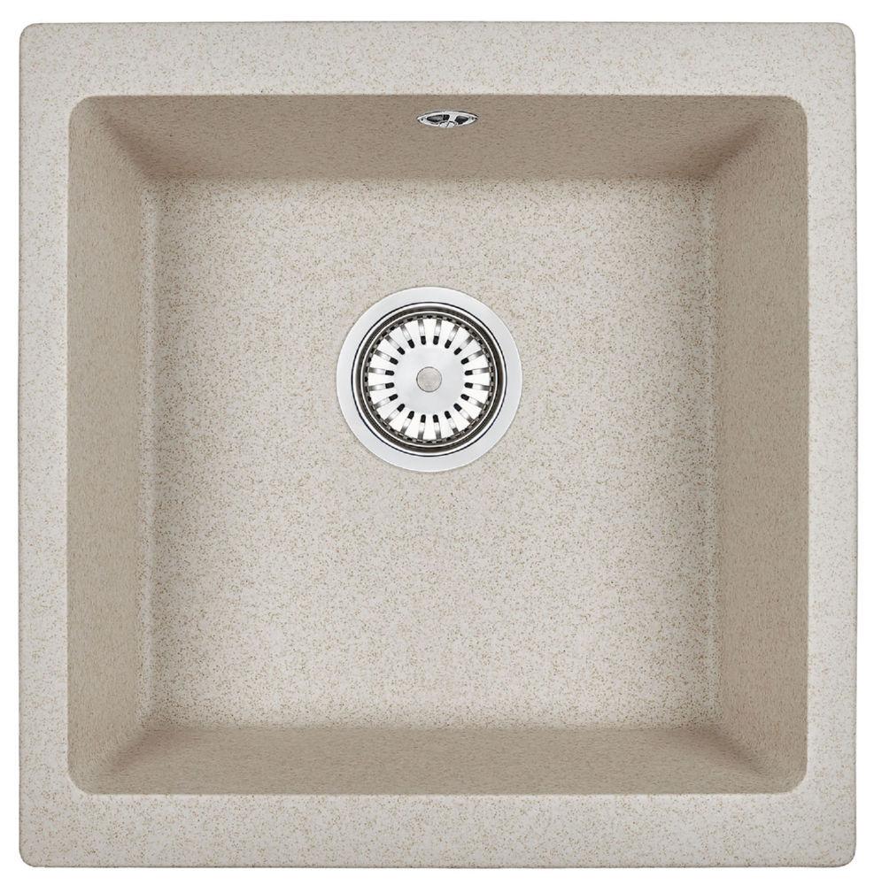 Фото товара: GRANULA 4451 мойка, гранит, пирит