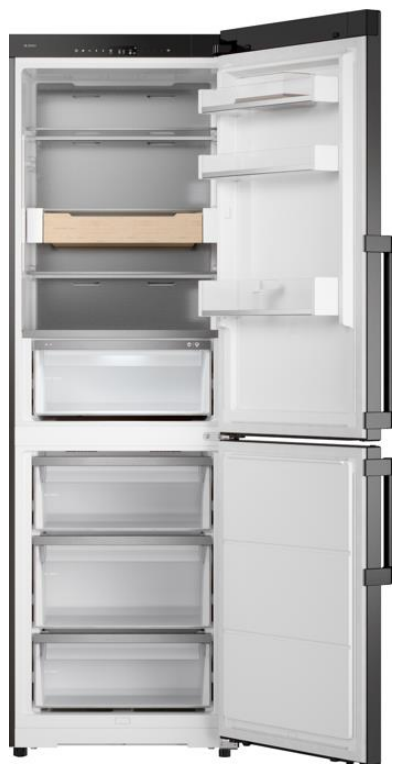 Детальное фото товара: ASKO RFC586KNBS1