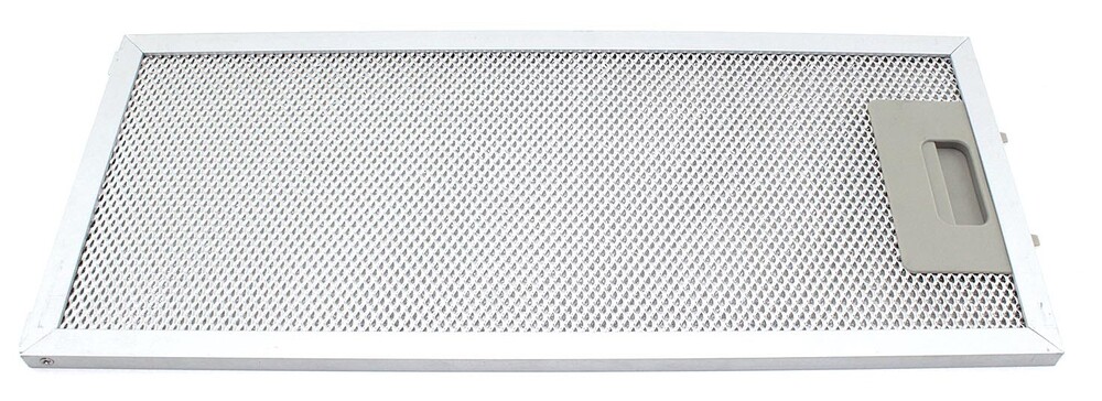 Фото товара: Konigin жировой фильтр 157х365х9 мм