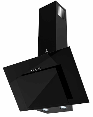 Фото товара: LEX MIRA G 600 BLACK