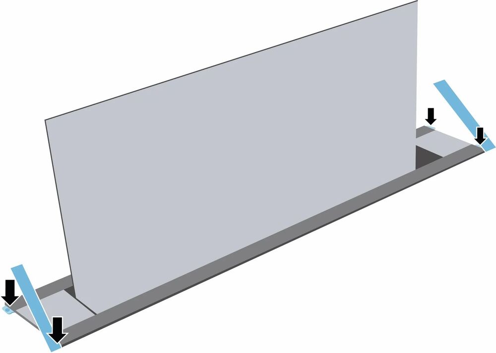 Детальное фото товара: NEFF Z5802GLAY0