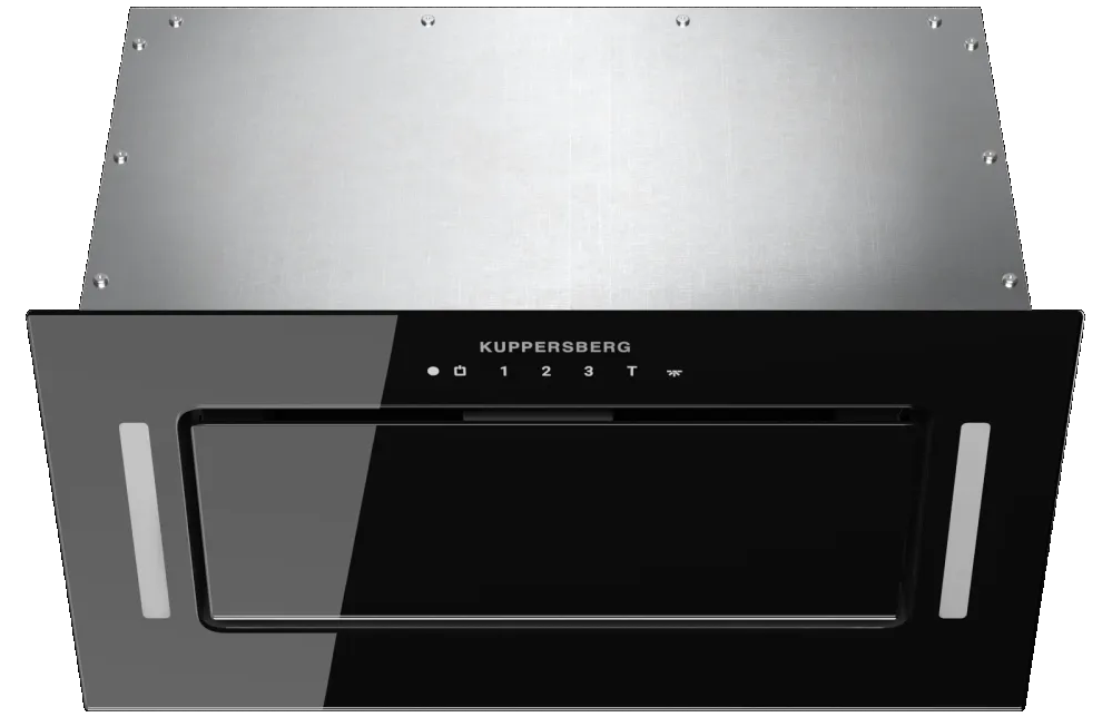 Фото товара: Kuppersberg BIM 600 Black