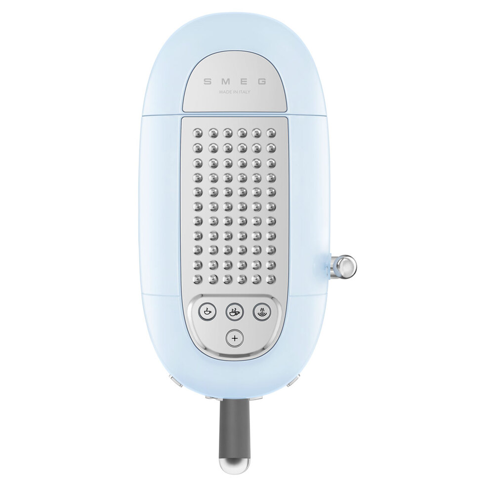 Детальное фото товара: Smeg ECF02PBEU