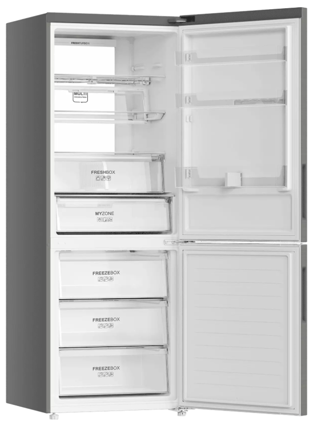 Детальное фото товара: Haier C4F744CMGU1