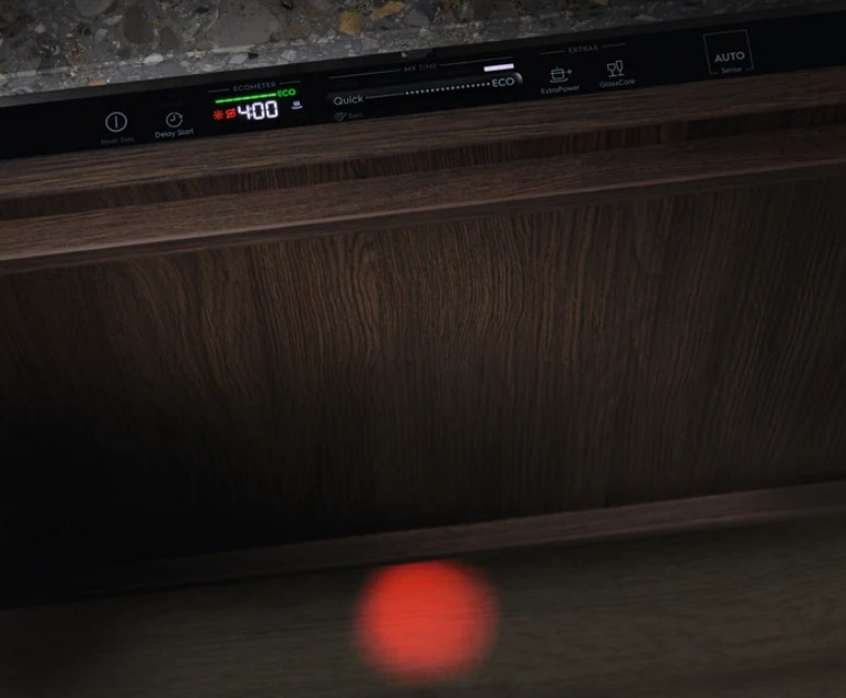 Детальное фото товара: Electrolux EEM43200L