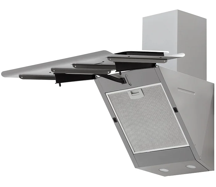 Детальное фото товара: Krona URAN 600 DN WHITE 4S