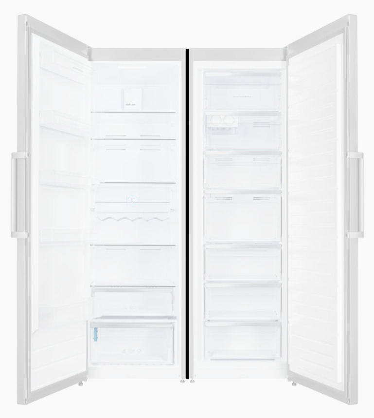 Детальное фото товара: Kuppersberg RK 186 X