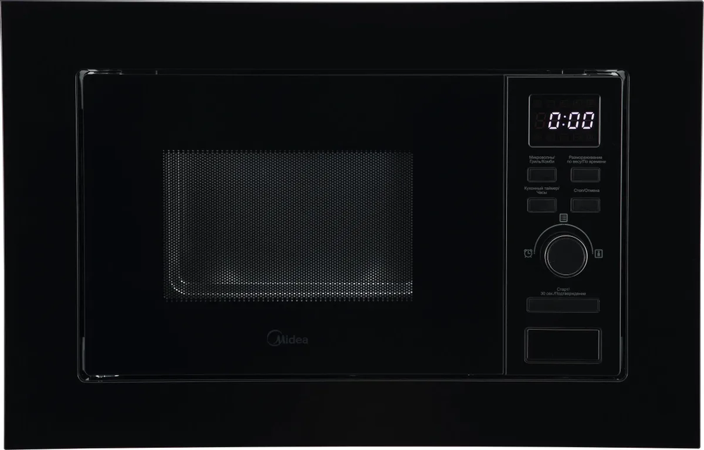 Фото товара: Midea MI62170B