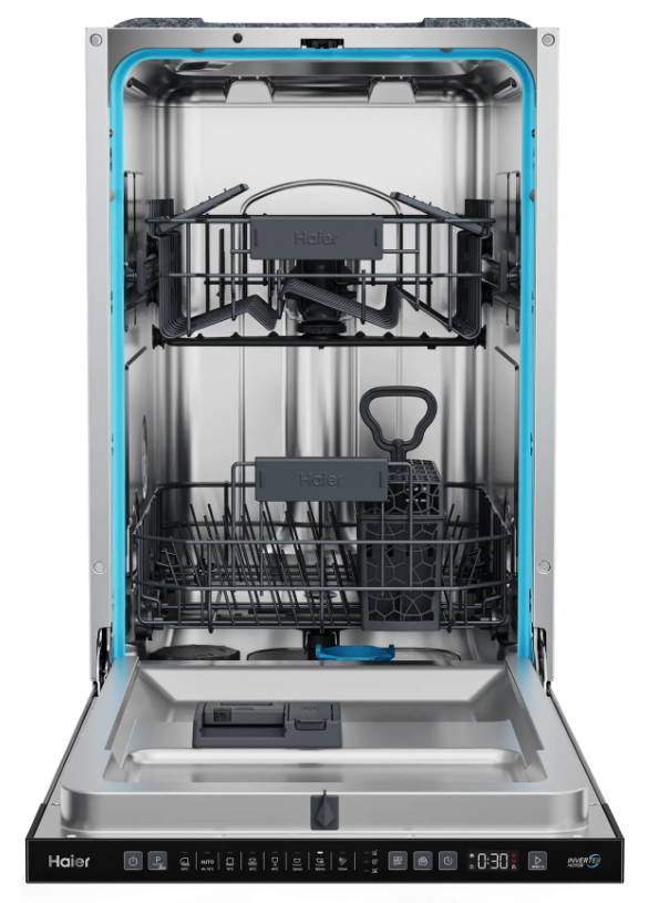Детальное фото товара: Haier HDWE10-593RU