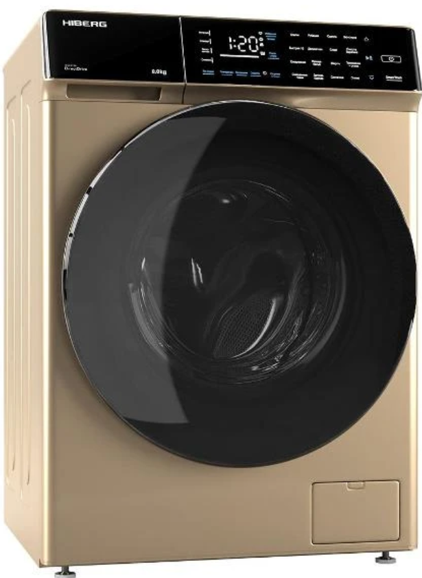 HIBERG i-DDQ9-812 G Детальное фото товара: HIBERG i-DDQ9-812 G