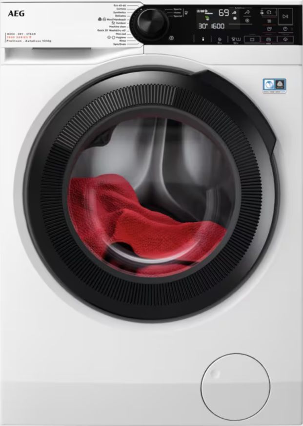 Фото товара: AEG LWR73164Q