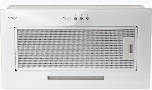 Фото товара: AKPO WK-4 Mio eco II 60 см. белый