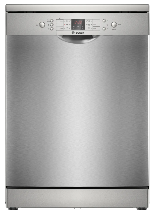 Фото товара: Bosch SMS26DI00T