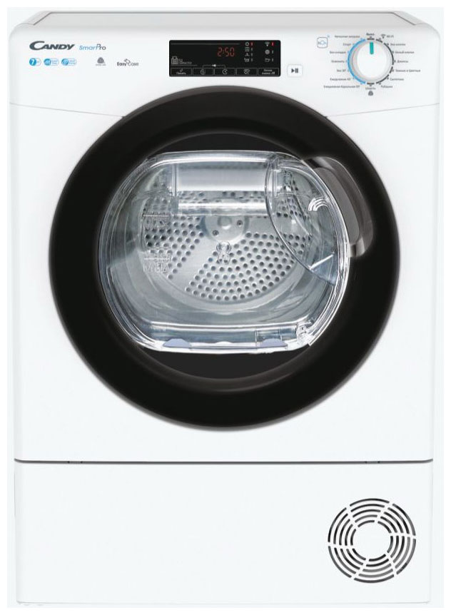 Фото товара: Candy CSLO4 H7A2TBE-07