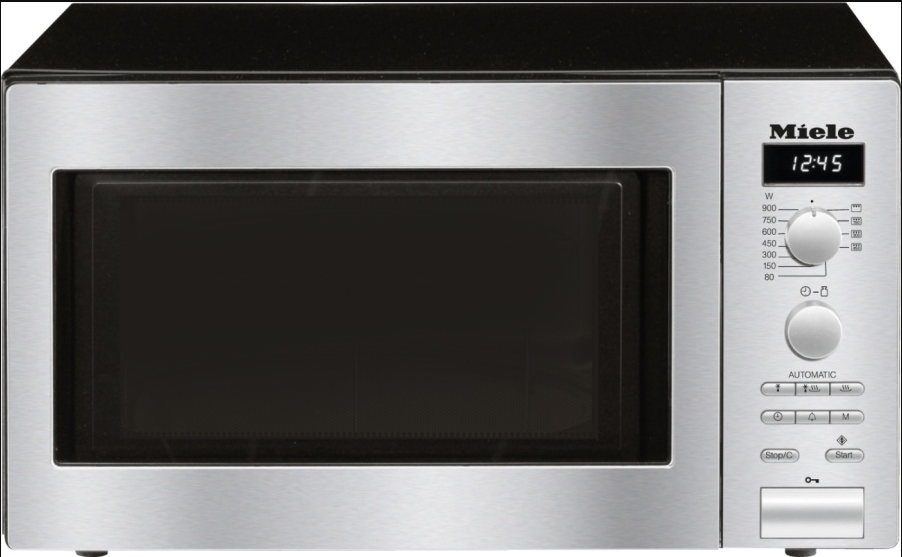 Фото товара: Miele M 6012 SC CLST