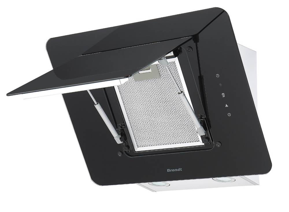 Фото товара: Brandt BHV1674IB