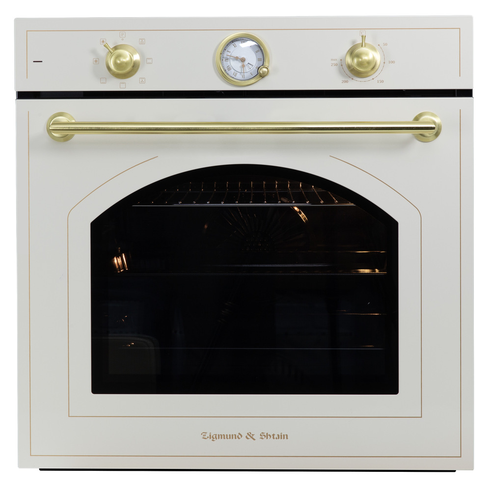 Фото товара: Zigmund & Shtain E 166 X