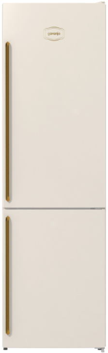 Фото товара: Gorenje NRK6202CLI