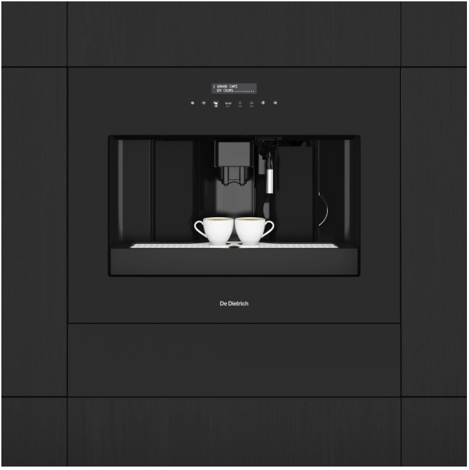 Детальное фото товара: De Dietrich DKD4810N