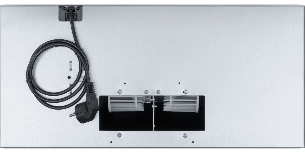 Детальное фото товара: MEFERI INBOX52WH GLASS ULTRA