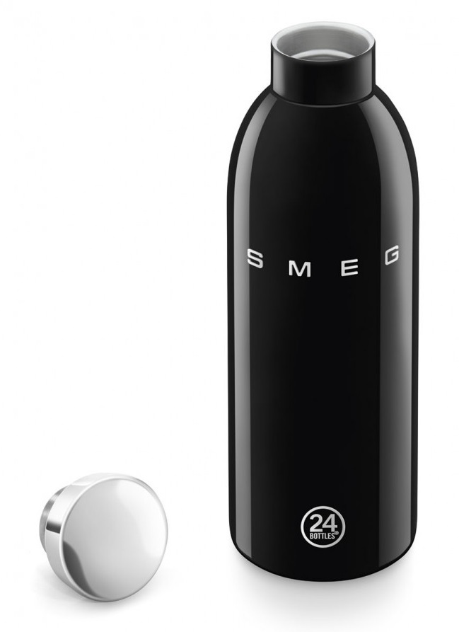 Детальное фото товара: Smeg WBF01BL