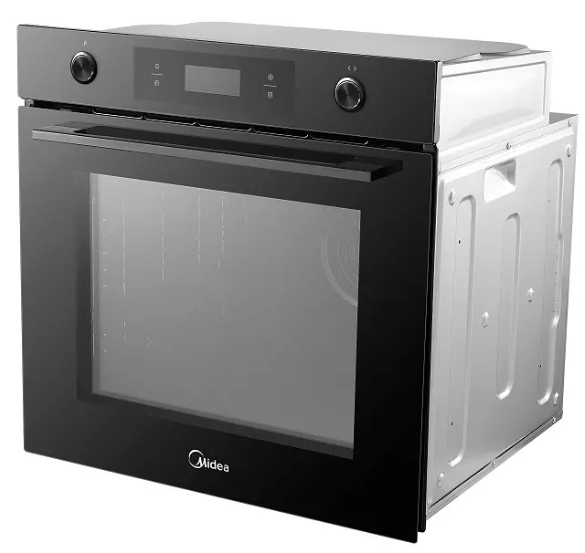 Детальное фото товара: Midea MO78100CGB