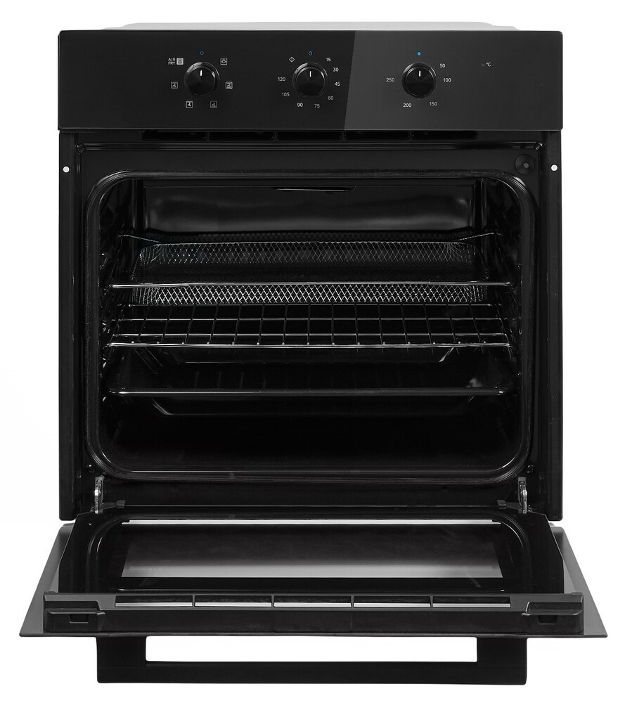 Детальное фото товара: Midea MO37007GB