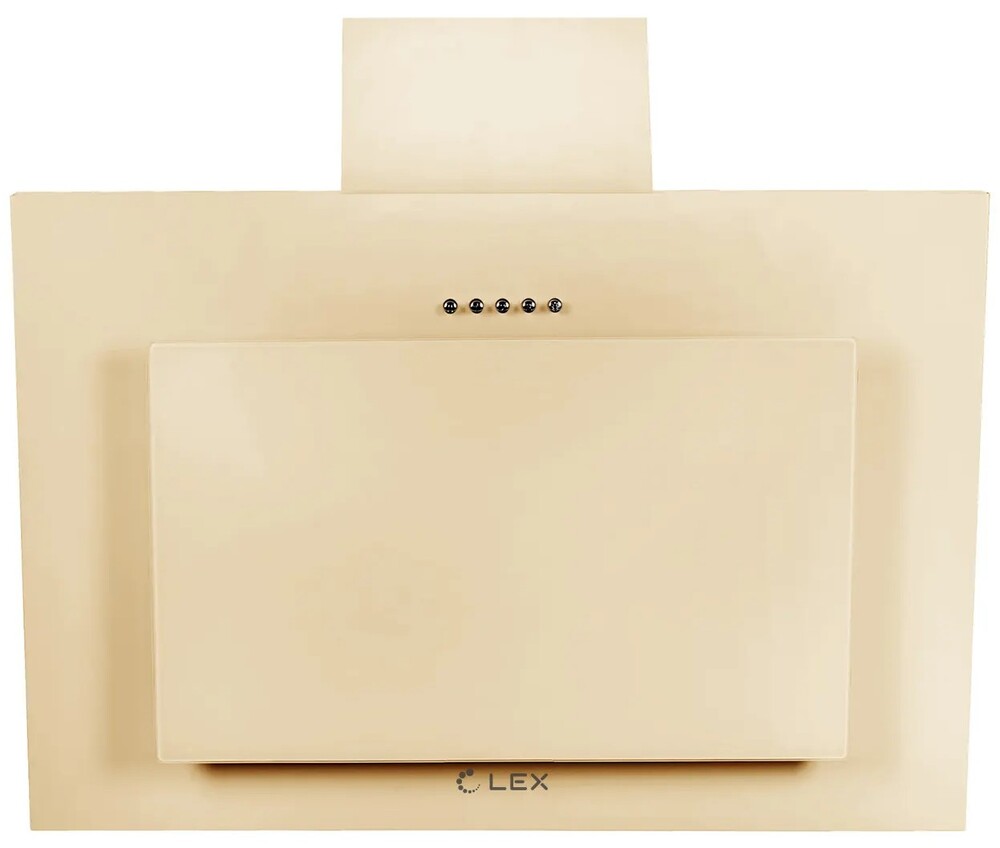 Детальное фото товара: LEX MIKA 500 IVORY