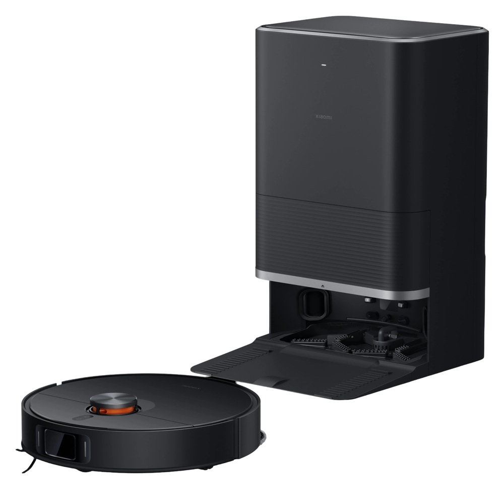 Детальное фото товара: Xiaomi Robot Vacuum X20 Max