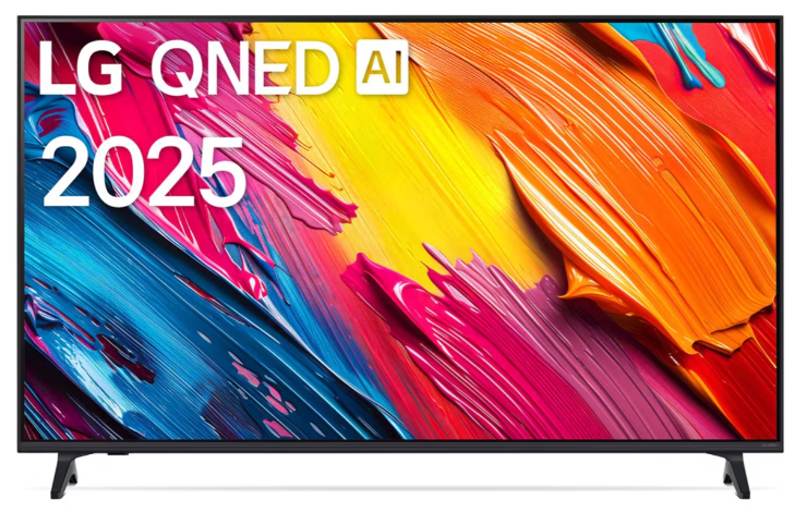 Фото товара: LG 55QNED70A6A.ARUG