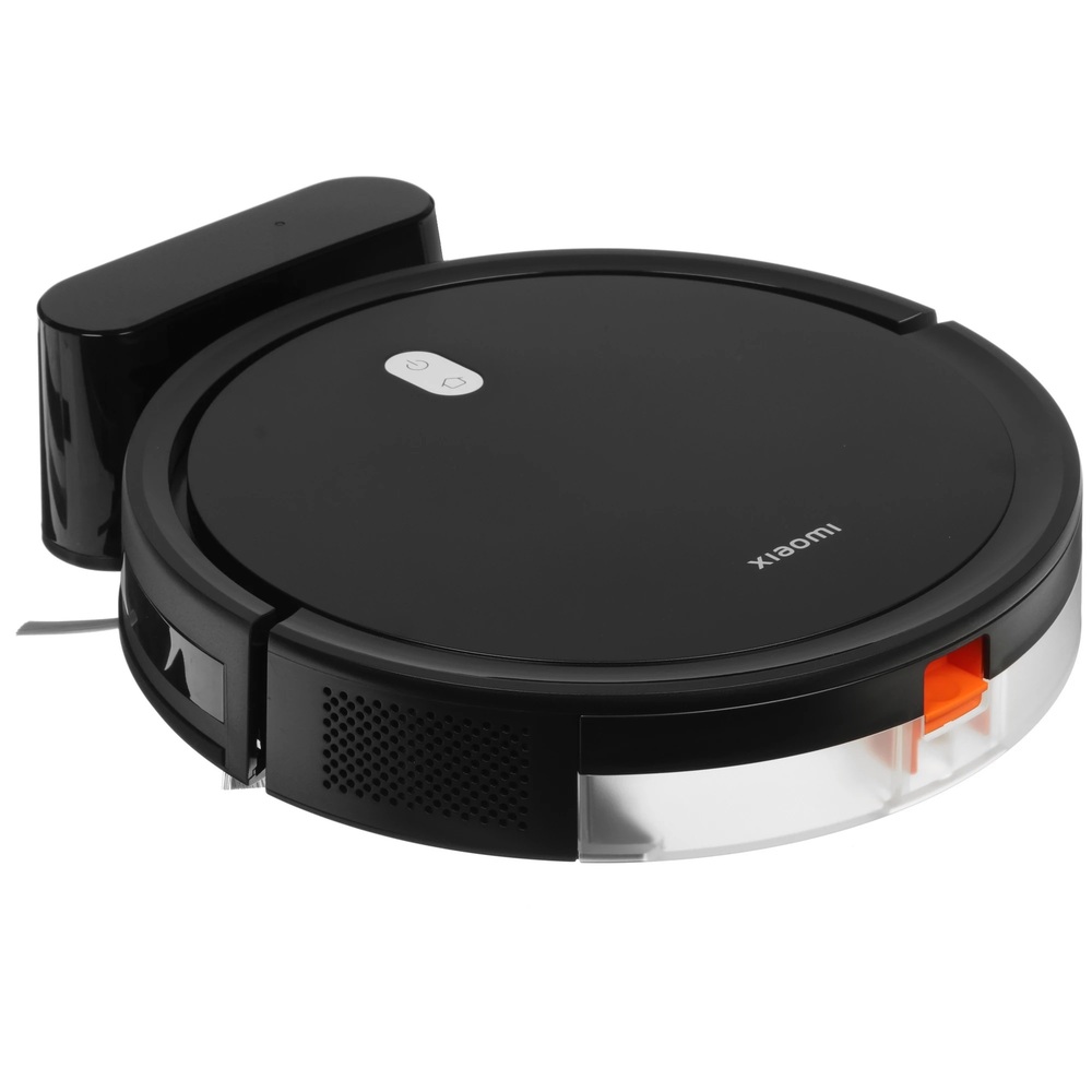 Фото товара: Xiaomi Robot Vacuum E5 Black