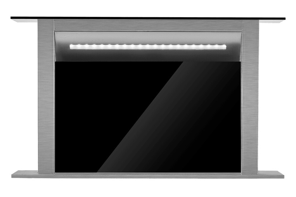 Детальное фото товара: Maunfeld Prestige 60 Black