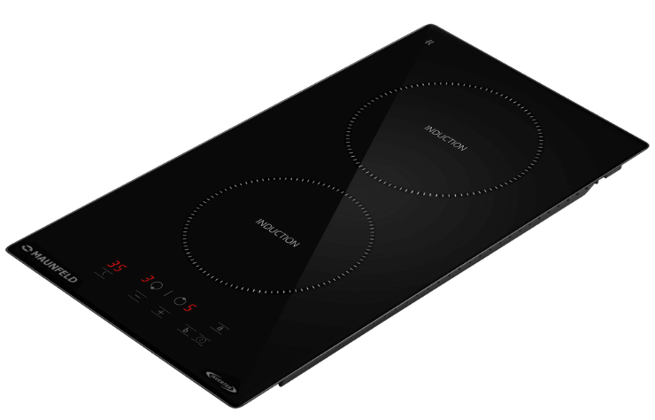 Детальное фото товара: Maunfeld AVI3021BK индукционная поверхность