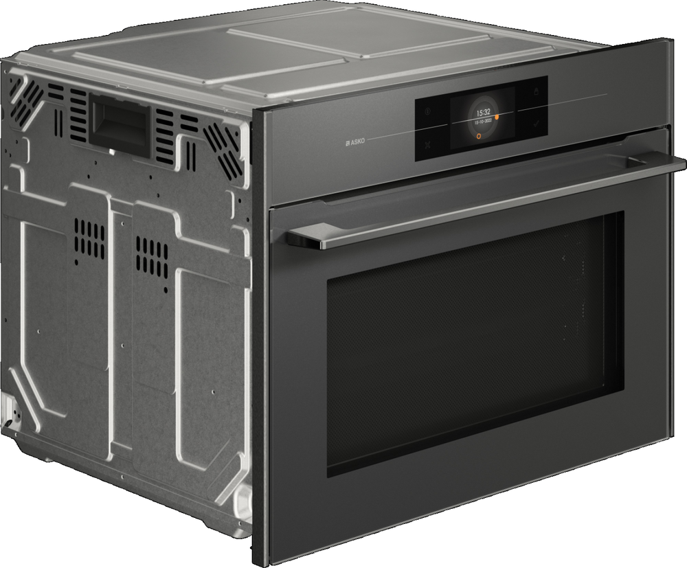 Детальное фото товара: ASKO OCM8478GG