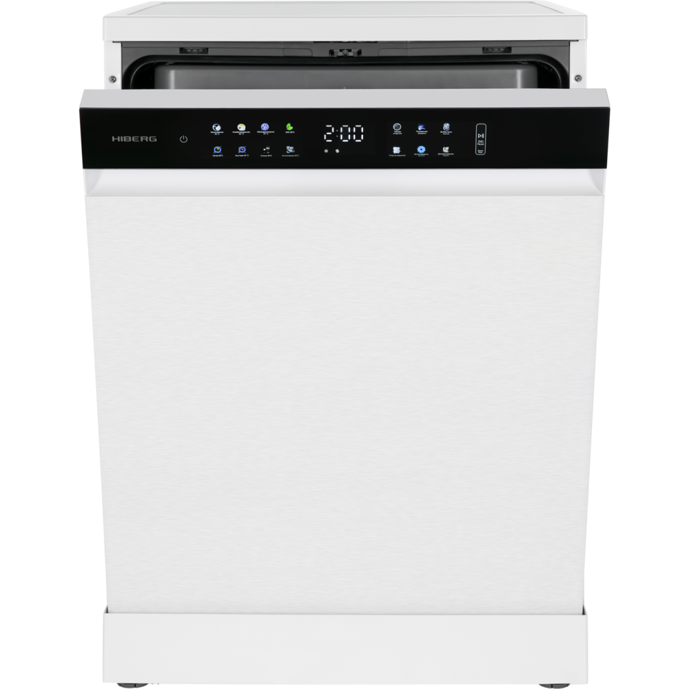 HIBERG F68 1530 LW Детальное фото товара: HIBERG F68 1530 LW