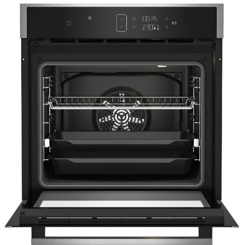 Hotpoint FE8 1351 DSH IX Детальное фото товара: Hotpoint FE8 1351 DSH IX
