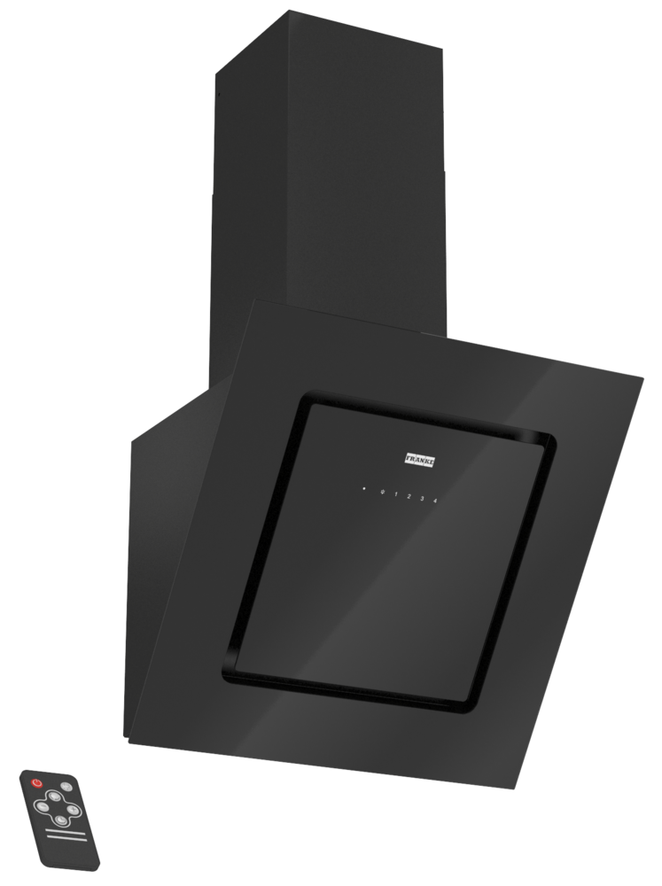 Детальное фото товара: Franke MELODY 60 BK