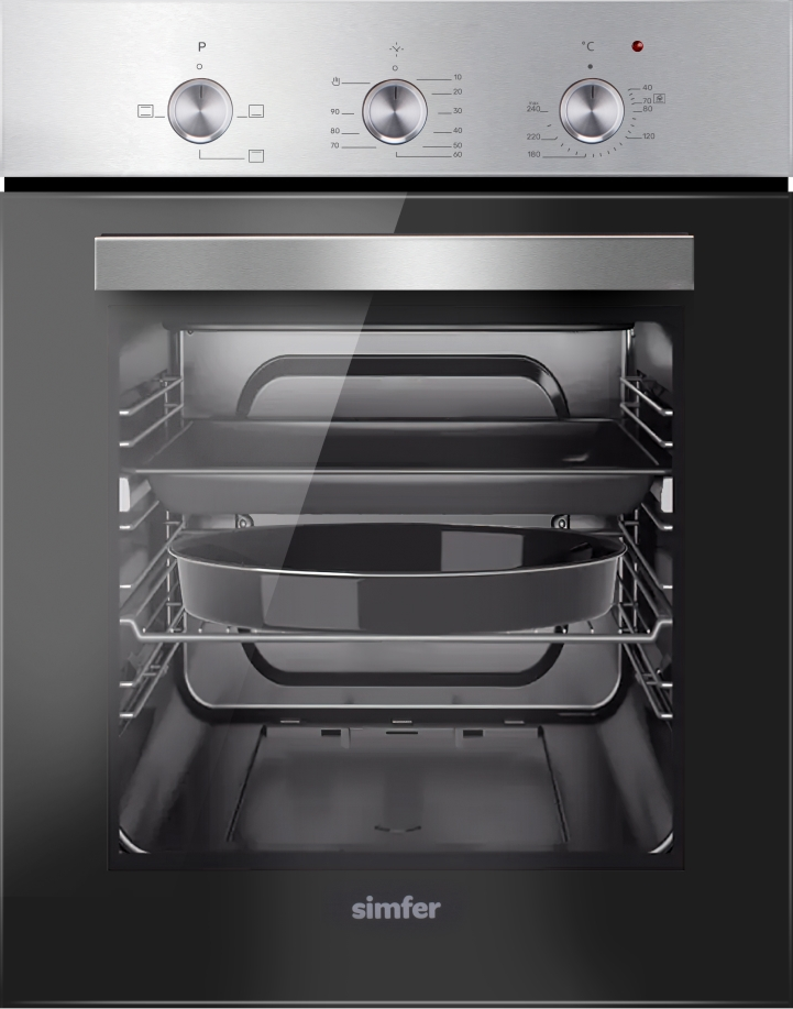 SIMFER B4EM14016 Фото товара: SIMFER B4EM14016