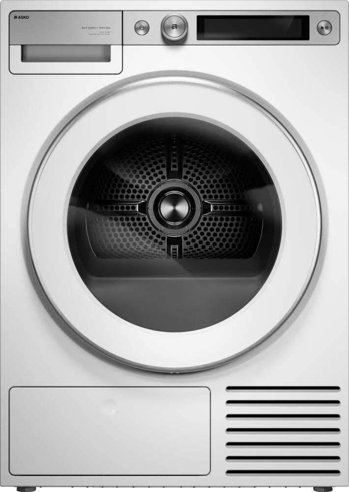 Фото товара: ASKO T709HUW