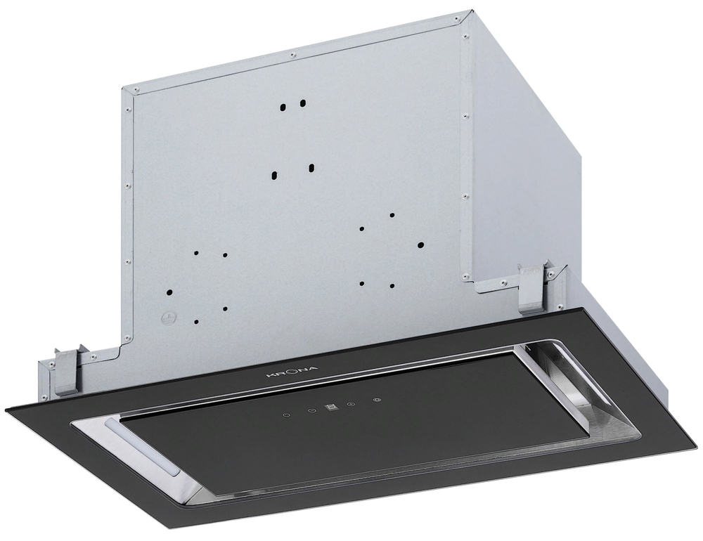 Фото товара: Krona SELINA 600 GLASS BLACK S